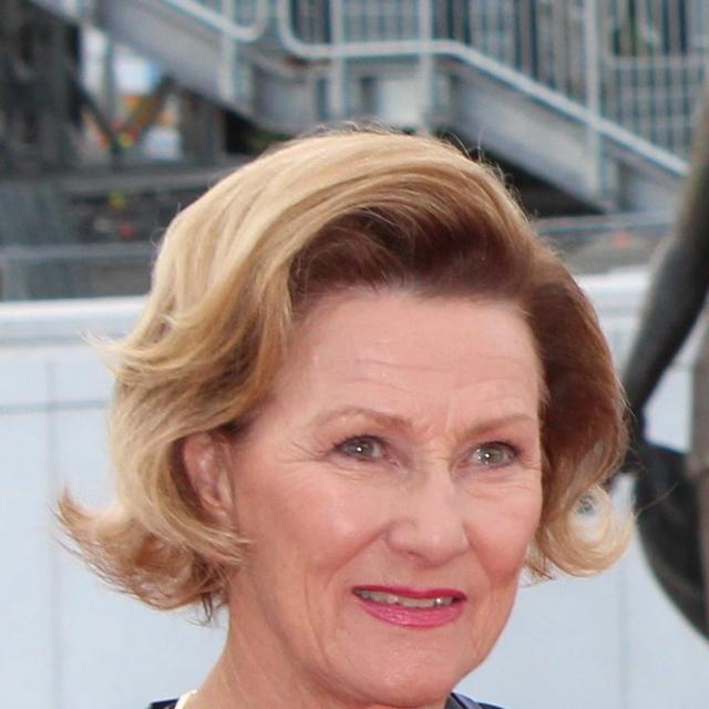 Queen Sonja of Norway watch collection